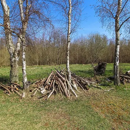 Nykobing Sj Prázdninový dům Nakke